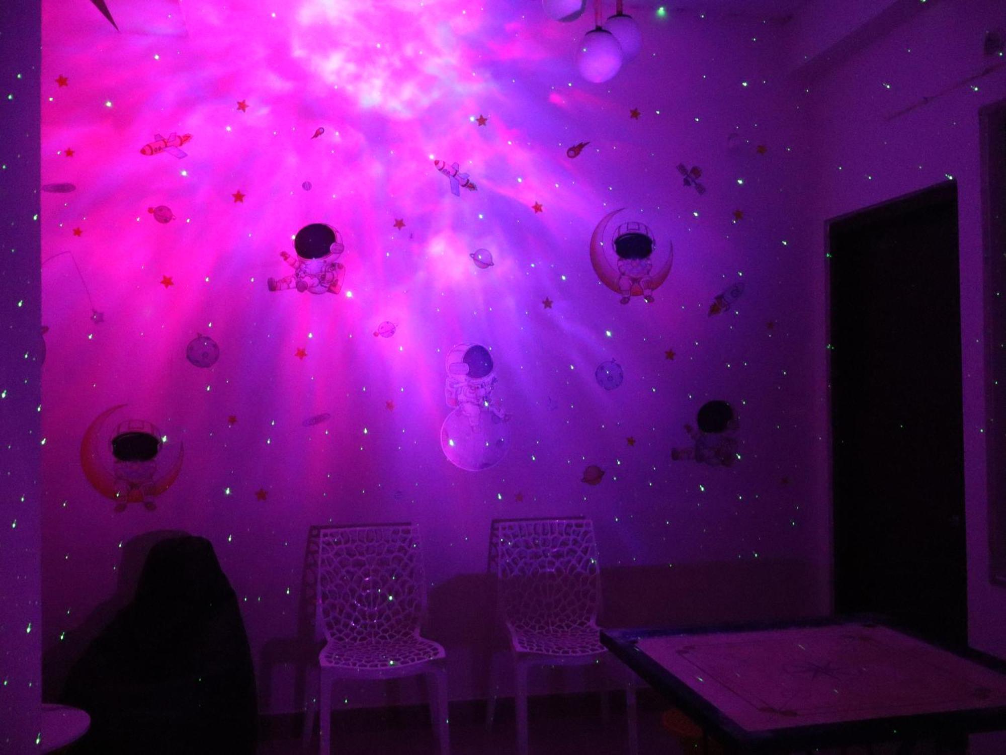 Nomad'S Nest Backpackers Hostel Ґувахаті Екстер'єр фото